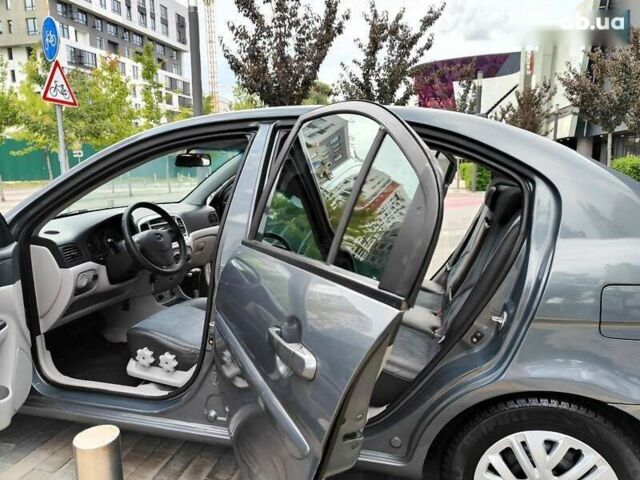 Хендай Акцент, объемом двигателя 0 л и пробегом 261 тыс. км за 4990 $, фото 5 на Automoto.ua