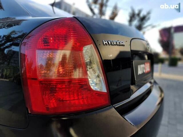 Хендай Акцент, об'ємом двигуна 1.4 л та пробігом 220 тис. км за 4490 $, фото 14 на Automoto.ua