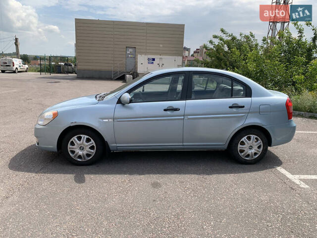 Хендай Акцент, объемом двигателя 0 л и пробегом 285 тыс. км за 3300 $, фото 3 на Automoto.ua