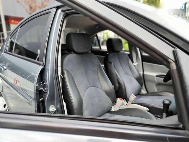 Хендай Акцент, объемом двигателя 0 л и пробегом 261 тыс. км за 4990 $, фото 29 на Automoto.ua