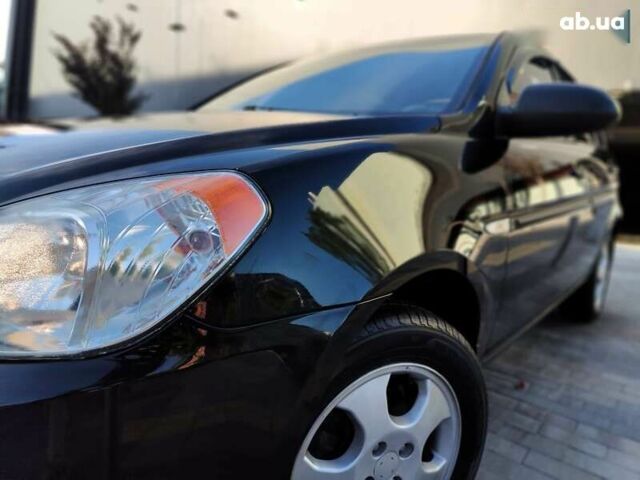 Хендай Акцент, об'ємом двигуна 1.4 л та пробігом 220 тис. км за 4490 $, фото 1 на Automoto.ua