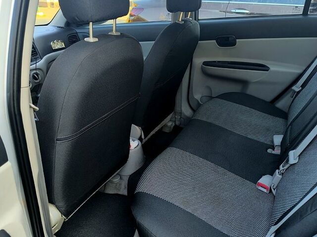 Хендай Акцент, объемом двигателя 1.4 л и пробегом 131 тыс. км за 5800 $, фото 5 на Automoto.ua