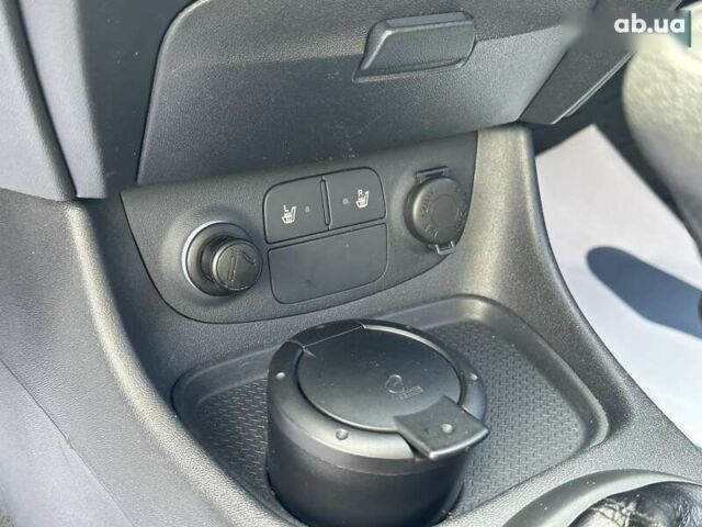 Хендай Акцент, об'ємом двигуна 0 л та пробігом 84 тис. км за 5490 $, фото 24 на Automoto.ua