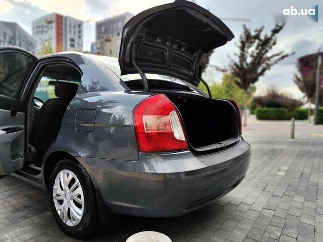 Хендай Акцент, объемом двигателя 0 л и пробегом 261 тыс. км за 4990 $, фото 13 на Automoto.ua