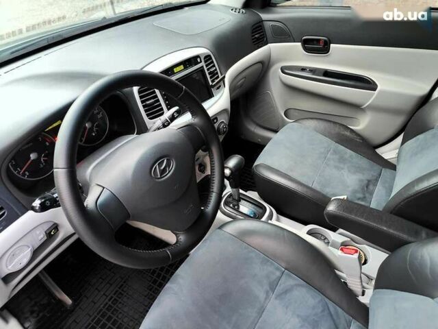 Хендай Акцент, объемом двигателя 0 л и пробегом 261 тыс. км за 4990 $, фото 27 на Automoto.ua