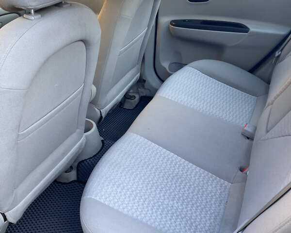 Хендай Акцент, об'ємом двигуна 1.4 л та пробігом 200 тис. км за 4500 $, фото 18 на Automoto.ua