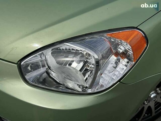 Хендай Акцент, об'ємом двигуна 0 л та пробігом 84 тис. км за 5490 $, фото 12 на Automoto.ua