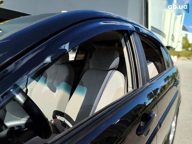 Хендай Акцент, объемом двигателя 1.4 л и пробегом 220 тыс. км за 3990 $, фото 3 на Automoto.ua