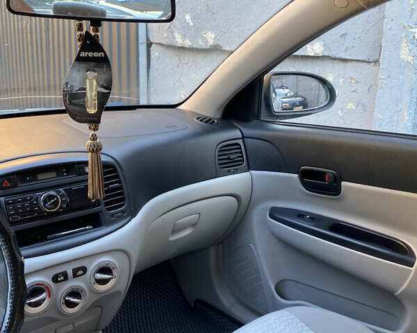 Хендай Акцент, об'ємом двигуна 1.4 л та пробігом 200 тис. км за 4500 $, фото 16 на Automoto.ua