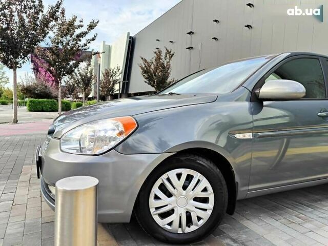 Хендай Акцент, объемом двигателя 0 л и пробегом 261 тыс. км за 4990 $, фото 4 на Automoto.ua