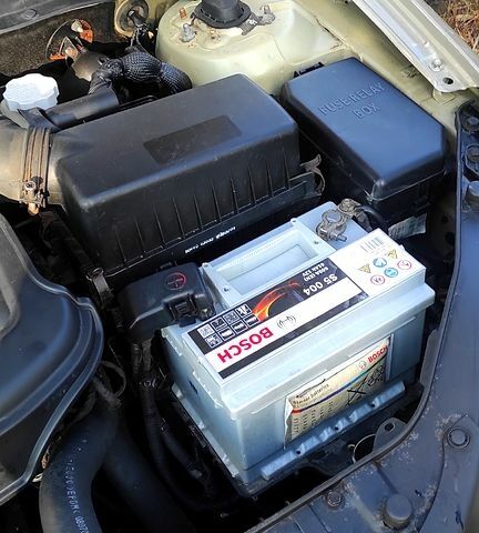 Хендай Акцент, объемом двигателя 1.6 л и пробегом 152 тыс. км за 4600 $, фото 9 на Automoto.ua