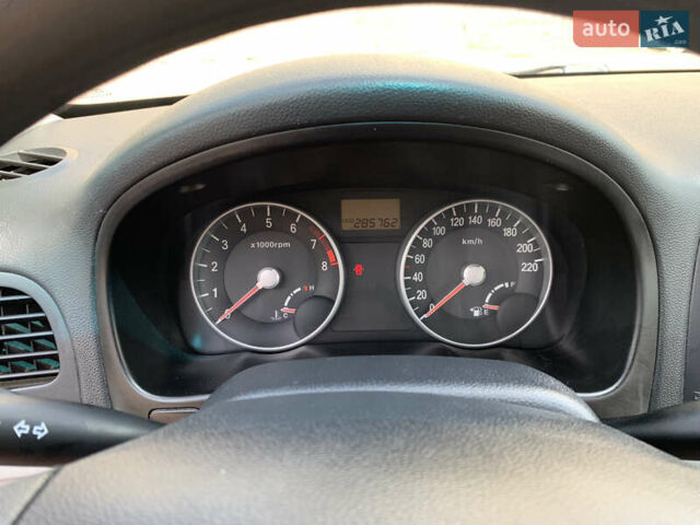 Хендай Акцент, объемом двигателя 0 л и пробегом 285 тыс. км за 3300 $, фото 15 на Automoto.ua