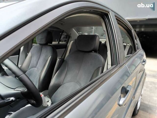 Хендай Акцент, объемом двигателя 0 л и пробегом 261 тыс. км за 4990 $, фото 3 на Automoto.ua