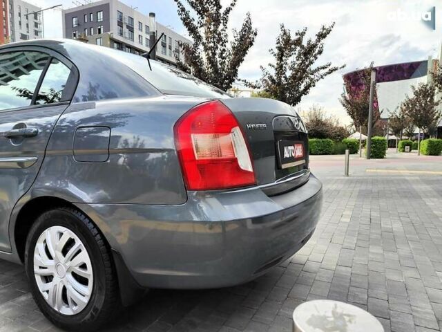 Хендай Акцент, объемом двигателя 0 л и пробегом 261 тыс. км за 4990 $, фото 14 на Automoto.ua