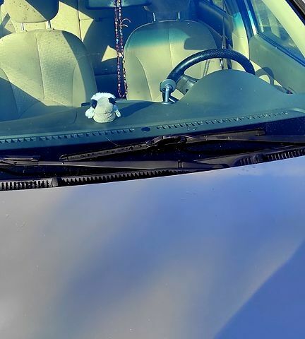 Хендай Акцент, объемом двигателя 1.6 л и пробегом 152 тыс. км за 4600 $, фото 11 на Automoto.ua