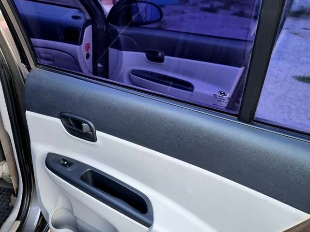 Хендай Акцент, объемом двигателя 1.6 л и пробегом 124 тыс. км за 6500 $, фото 5 на Automoto.ua