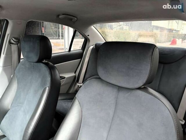 Хендай Акцент, объемом двигателя 0 л и пробегом 261 тыс. км за 4990 $, фото 29 на Automoto.ua