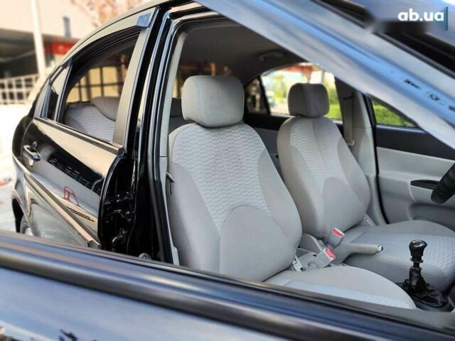 Хендай Акцент, об'ємом двигуна 1.4 л та пробігом 220 тис. км за 4490 $, фото 24 на Automoto.ua