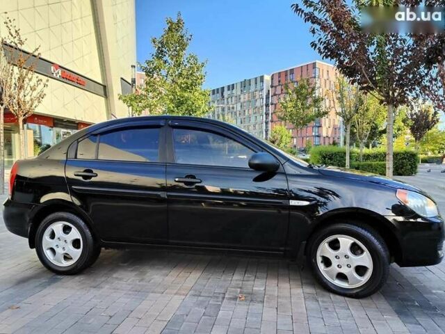 Хендай Акцент, об'ємом двигуна 1.4 л та пробігом 220 тис. км за 4490 $, фото 23 на Automoto.ua