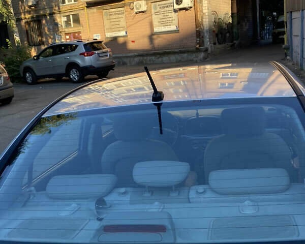 Хендай Акцент, об'ємом двигуна 1.4 л та пробігом 200 тис. км за 4500 $, фото 23 на Automoto.ua