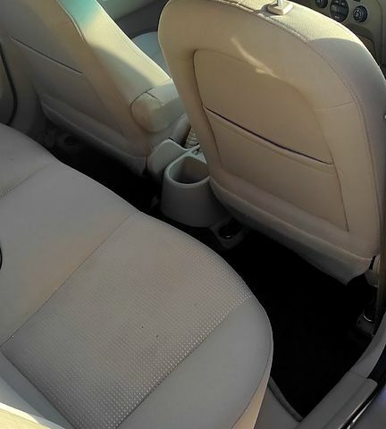 Хендай Акцент, объемом двигателя 1.6 л и пробегом 152 тыс. км за 4600 $, фото 6 на Automoto.ua