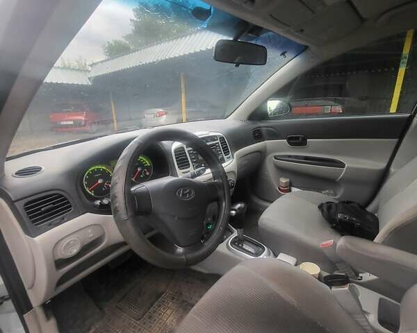 Хендай Акцент, об'ємом двигуна 0 л та пробігом 280 тис. км за 7200 $, фото 2 на Automoto.ua