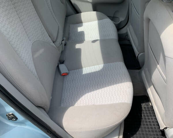 Хендай Акцент, объемом двигателя 0 л и пробегом 285 тыс. км за 3300 $, фото 11 на Automoto.ua