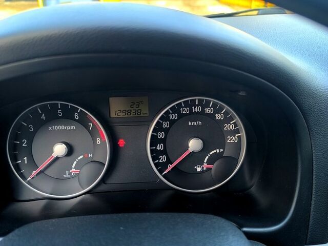 Хендай Акцент, объемом двигателя 1.4 л и пробегом 131 тыс. км за 5800 $, фото 7 на Automoto.ua