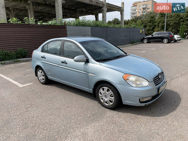 Хендай Акцент, объемом двигателя 0 л и пробегом 285 тыс. км за 3300 $, фото 8 на Automoto.ua