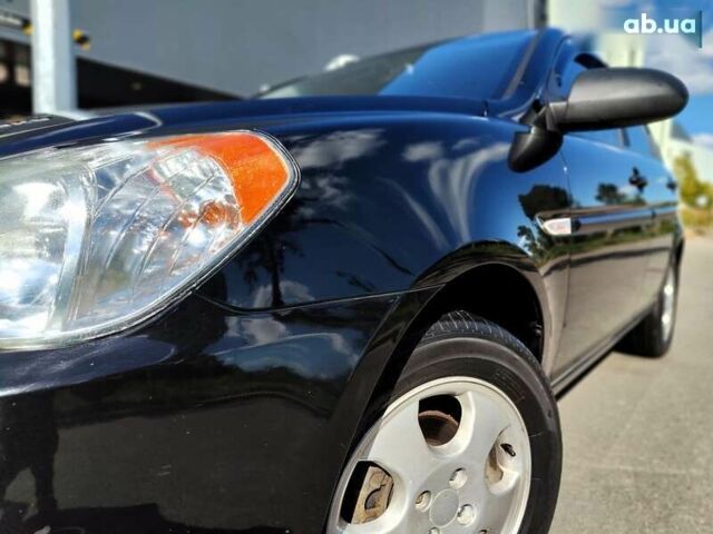 Хендай Акцент, объемом двигателя 1.4 л и пробегом 220 тыс. км за 3990 $, фото 1 на Automoto.ua