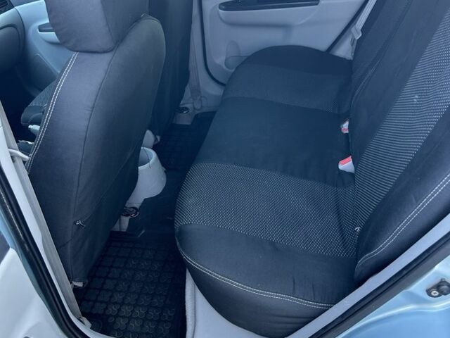 Хендай Акцент, объемом двигателя 1.6 л и пробегом 248 тыс. км за 4700 $, фото 7 на Automoto.ua