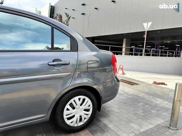 Хендай Акцент, объемом двигателя 0 л и пробегом 261 тыс. км за 4990 $, фото 6 на Automoto.ua