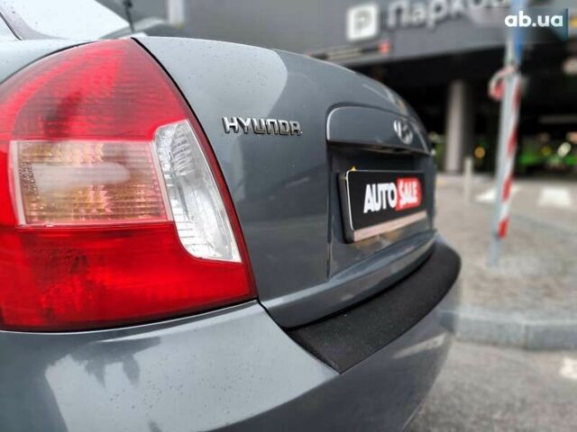 Хендай Акцент, объемом двигателя 0 л и пробегом 261 тыс. км за 4990 $, фото 12 на Automoto.ua