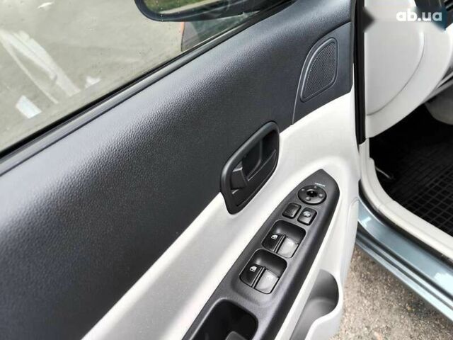 Хендай Акцент, объемом двигателя 0 л и пробегом 261 тыс. км за 4990 $, фото 26 на Automoto.ua