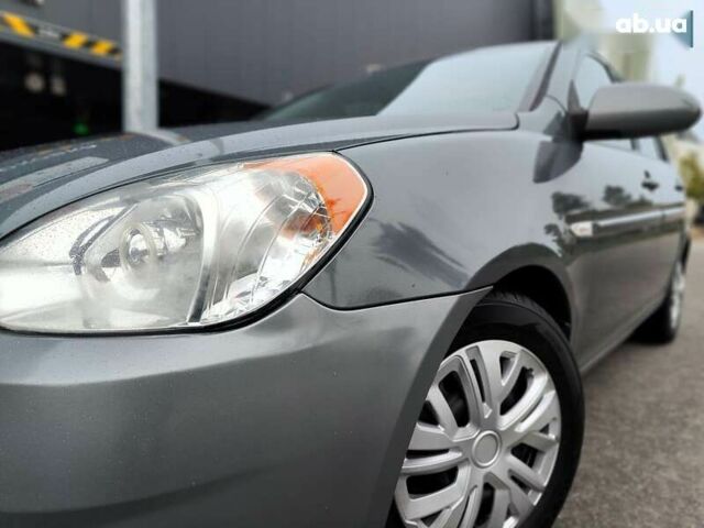 Хендай Акцент, объемом двигателя 0 л и пробегом 261 тыс. км за 4990 $, фото 1 на Automoto.ua