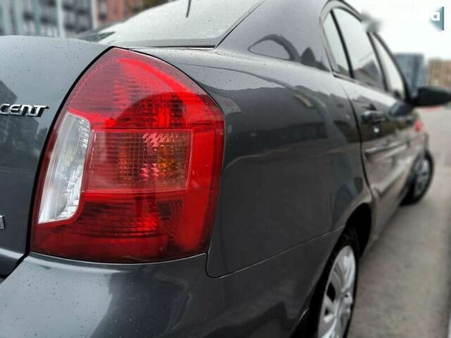 Хендай Акцент, объемом двигателя 0 л и пробегом 261 тыс. км за 4990 $, фото 14 на Automoto.ua