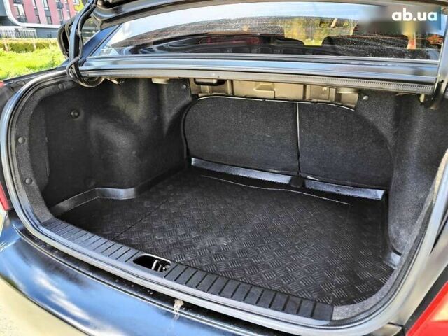 Хендай Акцент, объемом двигателя 1.4 л и пробегом 220 тыс. км за 3990 $, фото 17 на Automoto.ua