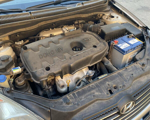 Хендай Акцент, об'ємом двигуна 1.4 л та пробігом 200 тис. км за 4500 $, фото 25 на Automoto.ua