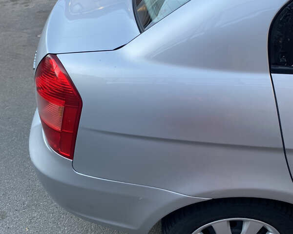 Хендай Акцент, об'ємом двигуна 1.4 л та пробігом 200 тис. км за 4500 $, фото 8 на Automoto.ua