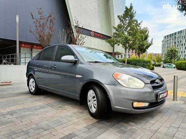 Хендай Акцент, объемом двигателя 0 л и пробегом 261 тыс. км за 4990 $, фото 25 на Automoto.ua