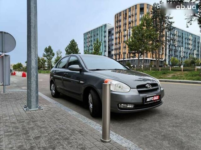 Хендай Акцент, объемом двигателя 0 л и пробегом 261 тыс. км за 4990 $, фото 20 на Automoto.ua