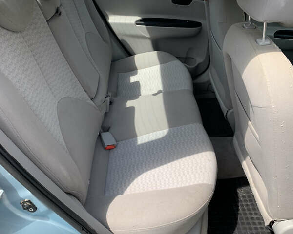 Хендай Акцент, объемом двигателя 0 л и пробегом 285 тыс. км за 3300 $, фото 10 на Automoto.ua