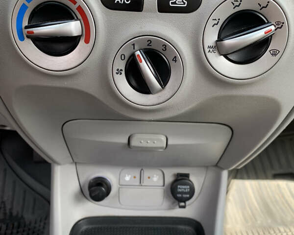 Хендай Акцент, объемом двигателя 0 л и пробегом 285 тыс. км за 3300 $, фото 16 на Automoto.ua