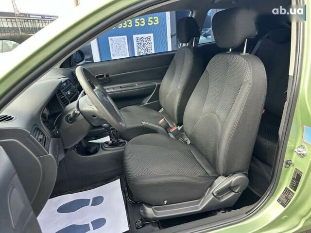 Хендай Акцент, об'ємом двигуна 0 л та пробігом 84 тис. км за 5490 $, фото 16 на Automoto.ua