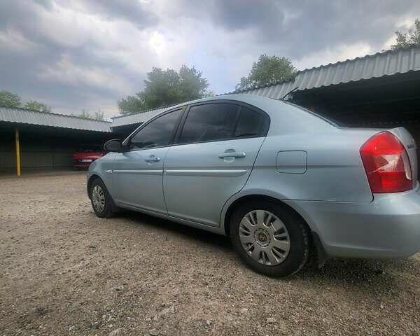 Хендай Акцент, об'ємом двигуна 0 л та пробігом 280 тис. км за 7200 $, фото 3 на Automoto.ua