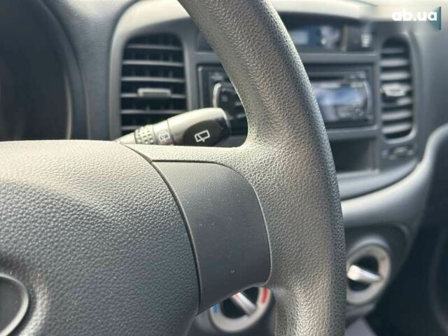 Хендай Акцент, об'ємом двигуна 0 л та пробігом 84 тис. км за 5490 $, фото 18 на Automoto.ua