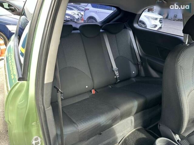 Хендай Акцент, об'ємом двигуна 0 л та пробігом 84 тис. км за 5490 $, фото 29 на Automoto.ua