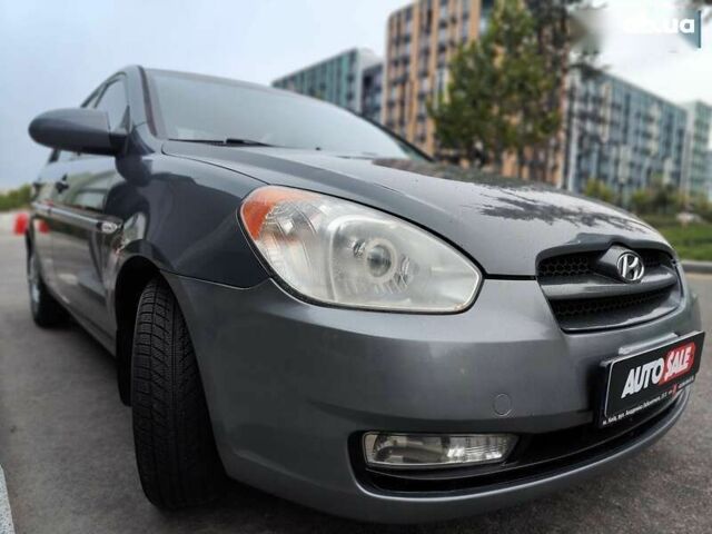 Хендай Акцент, объемом двигателя 0 л и пробегом 261 тыс. км за 4990 $, фото 23 на Automoto.ua