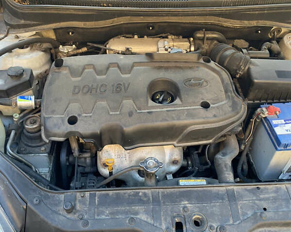 Хендай Акцент, об'ємом двигуна 1.4 л та пробігом 200 тис. км за 4500 $, фото 26 на Automoto.ua