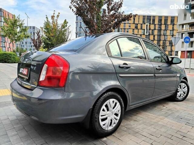 Хендай Акцент, объемом двигателя 0 л и пробегом 261 тыс. км за 4990 $, фото 20 на Automoto.ua